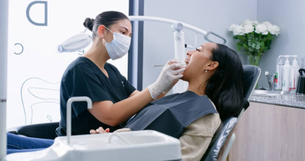 Laser Dentistry in Olney, TX